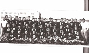 1950 Team Picture